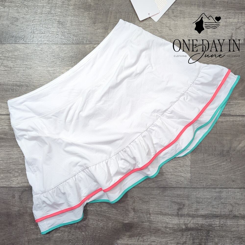 Gottex Athletic Skort Size XL